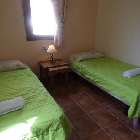 Bungalow La Tejita Beach Semesterbostad Granadilla De Abona