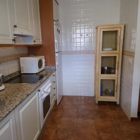 Bungalow La Tejita Beach Гранадилла-де-Абона