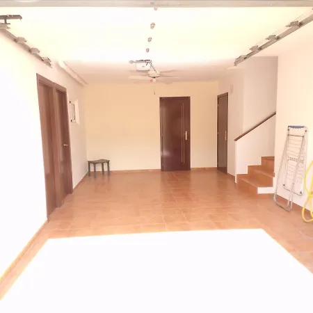 Bungalow La Tejita Beach Гранадилла-де-Абона