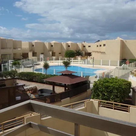 Bungalow La Tejita Beach * Гранадилла-де-Абона