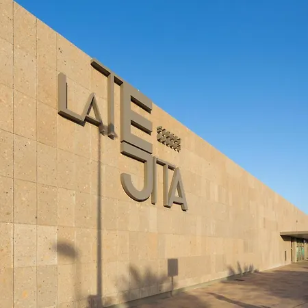Bungalow La Tejita Beach Дом отдыха *